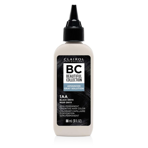 Clairol Clairol Professional Beautiful Collection Advanced Gray Solutions 1AA ?a???? ????a? 3 oz.