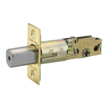 Design House 786103 2-vgs utbyte fyrkantigt hrn lsskruv sprr polerad mssing