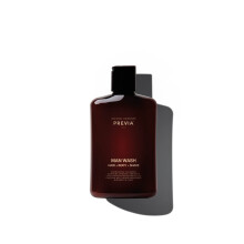 PREVIA MAN Wash Hair + Body + Shave 250 ml