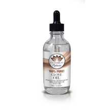 Etherische natuur 100% puur! Kruidnagelolie - Perfect voor aromatherapie-diffusers Huid- en haarverzorging - Schoonheid DIY - 4 FL OZ