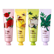 TONYMOLY I'm Handcr?e Assortiment 3 4 Pack