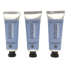 Crema per le mani di Lavender Elizabeth W 1,68 oncia (set di 3)