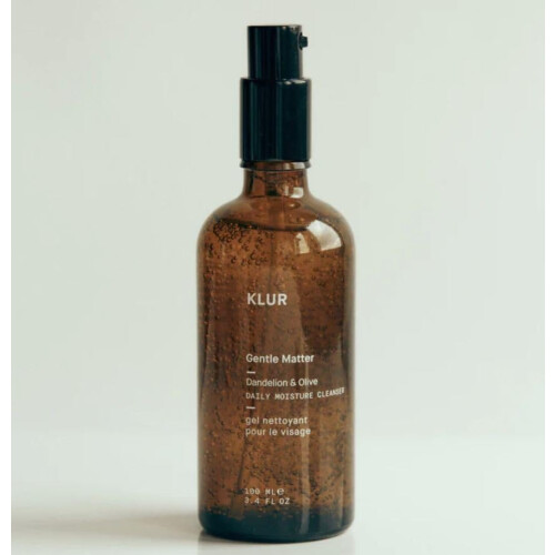 Klur Gentle Matter tisztt
