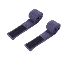 ArrErr 2 Pack Perm Headband Professional Hair Band Towel Head Wrap Strong Absorbing Protection for Barber Shop Spa Facial Make up Face Washing Hairdr