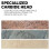 Bosch BOSCH NS400 5/16 in. Natural Stone Tile Bit 3