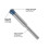 Bosch BOSCH NS400 5/16 in. Natural Stone Tile Bit 2