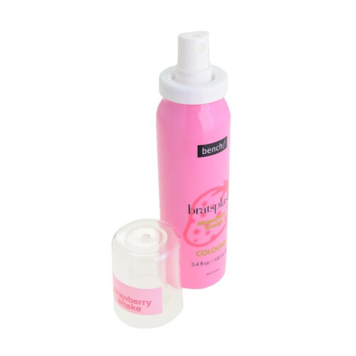 Bratsplash Erdbeershake Köln 100ml 1