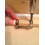 HangZ Flat Mount Sawtooth Hanger 20lb 20000 (3 Sets per Pack) 3