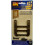 HangZ Flat Mount Sawtooth Hanger 20lb 20000 (3 Sets per Pack) 5