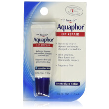 Aquaphor Lip Repair 0,35 ounce (pack med 6)