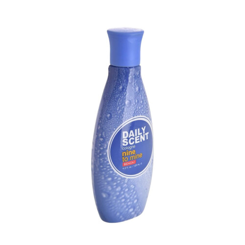 Bench Bench Daily Scent Cologne 125 ml (?a?a??a) 1
