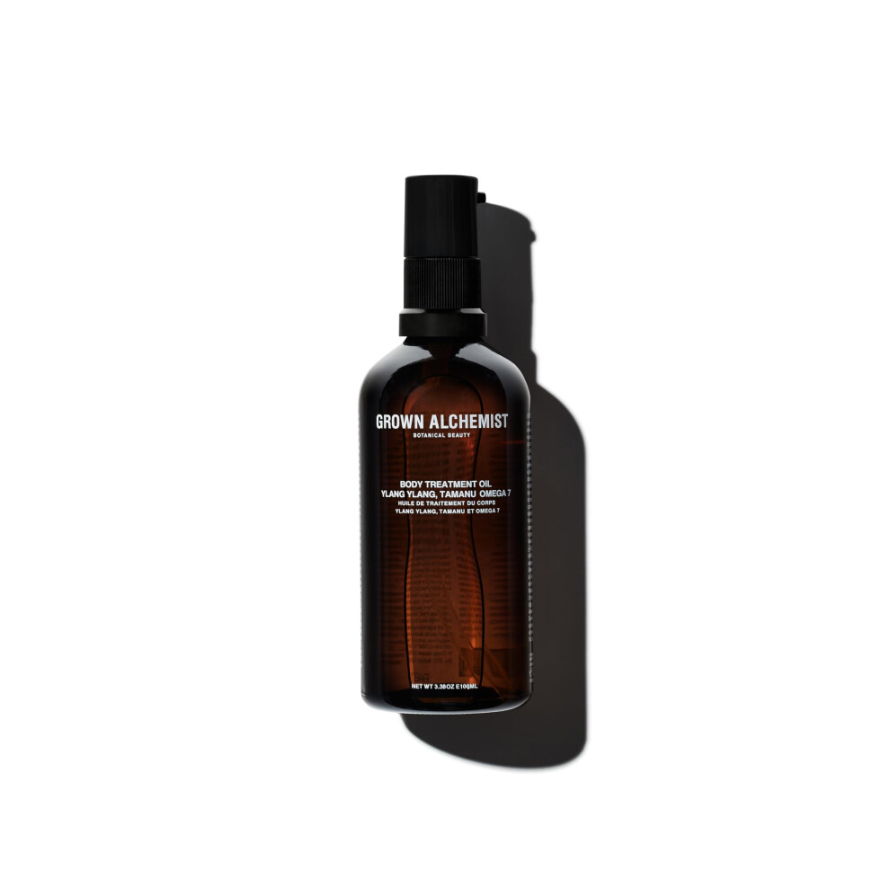 ???????? ??????St?? Grown Alchemist Restorative Body Oil 100 Ml