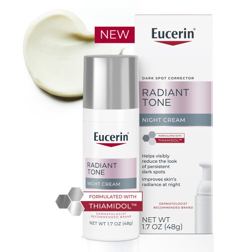 Eucerin Eucerin Radiant Tone -y   voide 50 ml pullo