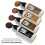 Clairol Clairol Professional Beautiful Collection Advanced Grey Solutions 5G Amber Brown 3 oz. 5