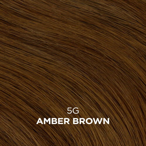 Clairol Clairol Professional Beautiful Collection Advanced Grey Solutions 5G Amber Brown 3 oz. 2
