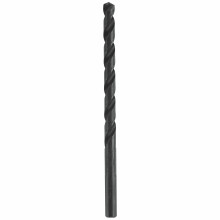 Vrt   k z cierneho oxidu BOSCH BL2138 s frakcn   mi vrt   kmi Jobber s rozmermi 11/64 palca x 3-1/4 palca