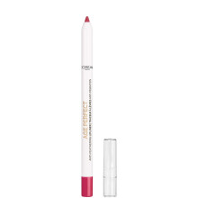 Lor?al Paris Age Perfect Przeciwpierzaca konturσwka do ust Splendid Plum