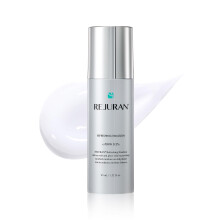 REJURAN Refreshing Emulsion c-PDRN - Deep Hydration Radiance-Boosting Moisturizer for Firmness Skin Elasticity and Optimal Moisture Balance. Kore