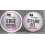 styling gel Whisper Whip Ultra Hold & edge control 1