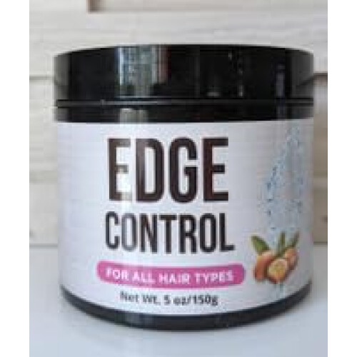 styling gel Whisper Whip Ultra Hold & edge control 1