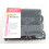 Annie Snap On Magnetic Rollers 1 1/8"""" Sort 8 pack 1