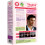 Biocor vegetal - Combo (pacote com 2) (50g Borgonha) 2