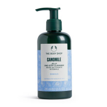 The Body Shop Camomile Jelly One-Step Cleanser - Fr knslig hud - 8,2 Fl Oz