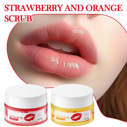 2PCS Straw 1