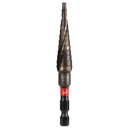 Milwaukee MILWAUKEE SHOCKWAVE Impact Duty St