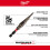 Milwaukee MILWAUKEE SHOCKWAVE Impact Duty St 3