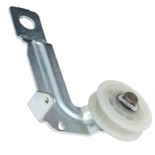 W10547292 Dryer Idler Pulley Replacement Part Seentech Compatible with Whirlpool Admiral Estate Inglis Kenmore Dryers - Replace: WPW10547292 AP60