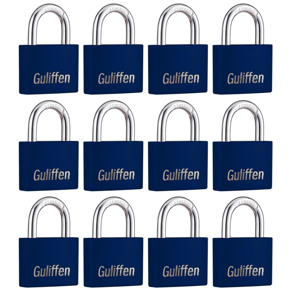 Locks with Keys