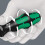 Wera Wera 028032 IP8 x 60mm Kraftform Plus TorxPlus schroevendraaier 5