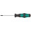 Wera Wera 028032 IP8 x 60mm Kraftform Plus TorxPlus schroevendraaier 1
