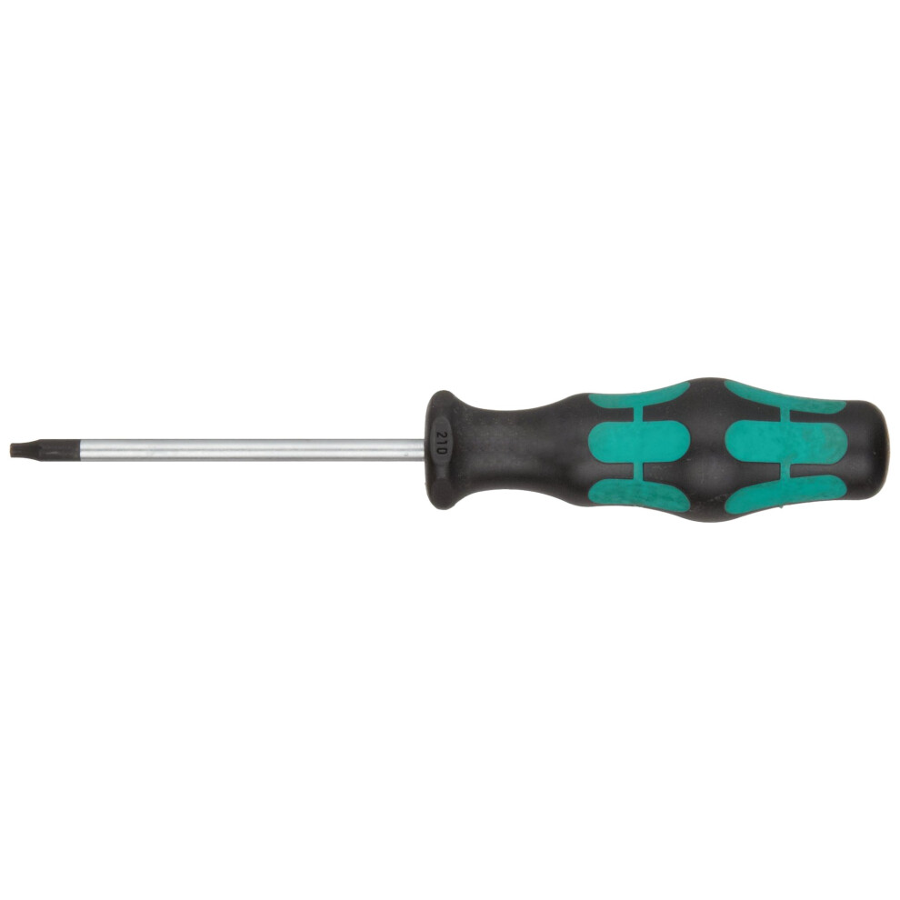 Wera 028032 IP8 x 60mm Kraftform Plus TorxPlus Screwdriver
