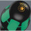 Wera Wera 028032 IP8 x 60mm Kraftform Plus TorxPlus schroevendraaier 4