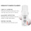 Dr Sebagh, Breakout, Cleanser, Mousse, For Face, 100 ml 2