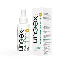 Demodex Hair Tonic | Hair Loss  Itchy Scalp Solution | Ungex | DHT