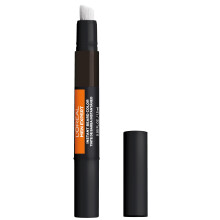 LOr  al Paris Men Expert Coloration Temporaire Instantan  e pour Barbe pour une Barbe Naturelle et Plus   paisse 03 Brun Fonc   0,05 Fl Oz
