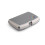 Caboodles Women's Care Pack Zilver met lipgloss 3