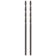 BOSCH BL2131 2-dielny frakcn    vrt   k z cierneho oxidu s rozmermi 1/16 palca x 1-7/8 palca na vrtanie do tenk   ch kovov, dreva, plastu