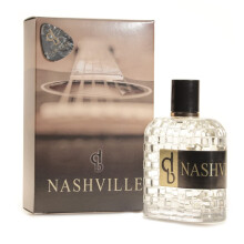 Db Nashville Mens Keulen van Murcielago Fragrances 3.4 fl oz (100 ml) - Glazen spuitfles - Hardwerkende country boys volkslied