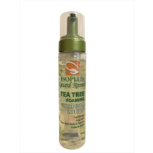 Isoplus Natural Remedy Tea Tree Set Lotion 8,5 Oz.