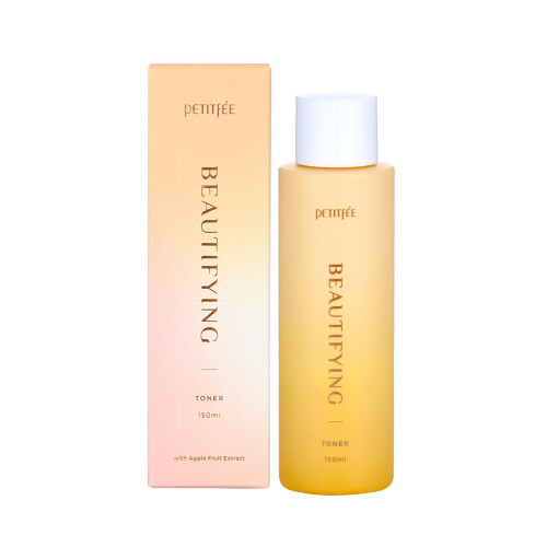 Petitfee Beautifying Toner 5.07 fl. oz. (150ml)
