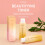 Petitfee Beautifying Toner 5.07 fl. oz. (150ml) 2