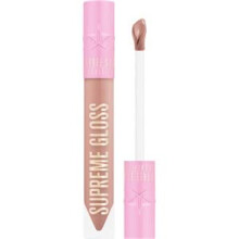 Jeffree Star supreme Gloss-(Theezakje) Grijs Toned Brown