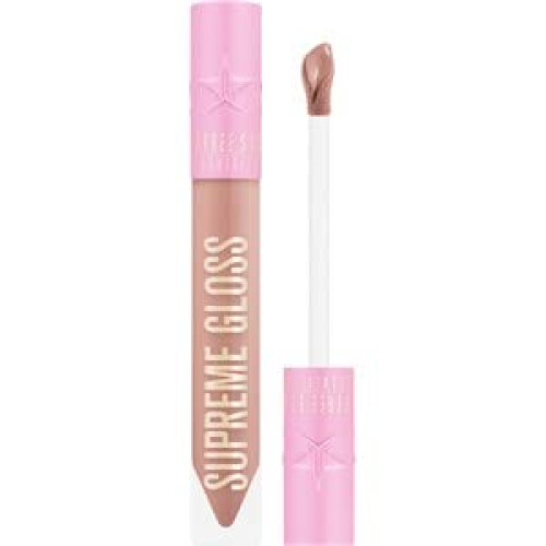 Jeffree Star supreme Gloss-(Theezakje) Grijs Toned Brown