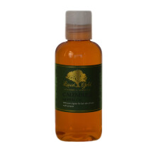 Liquid Gold Inc - 4 oz - Prmium krmvirg gygynvnyes infzis olaj - Pure Natural Organic Skin Haj testpol