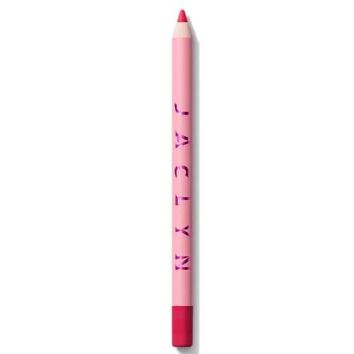 Jaclyn Cosmetics Poutspoken Lip Liner Crayon Juicy