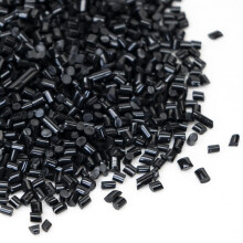 50 g sort klar italiensk fusionskeratin lim pellets granulat perler til negle/I-spids h?rforl?ngelser